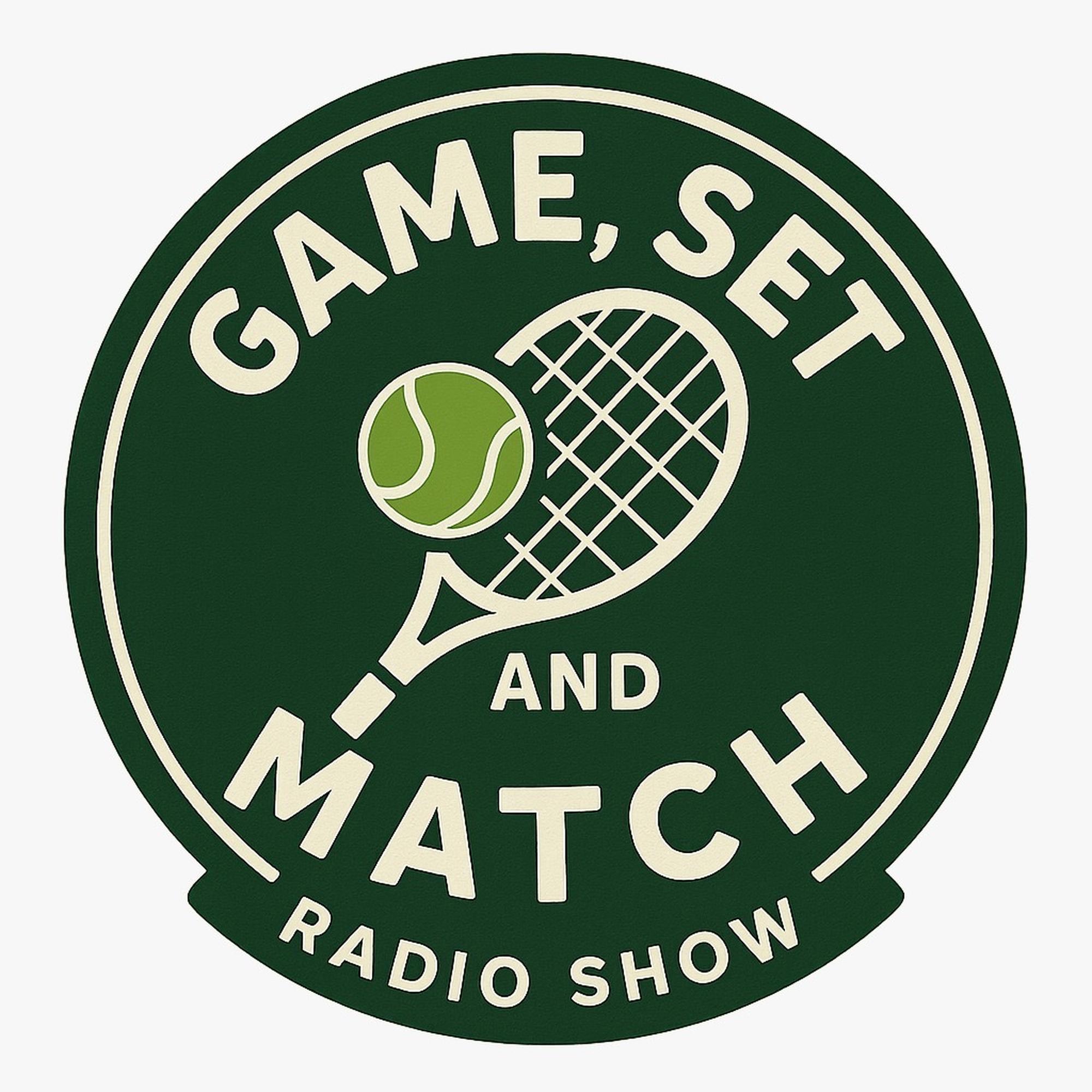 Game, Set and Match