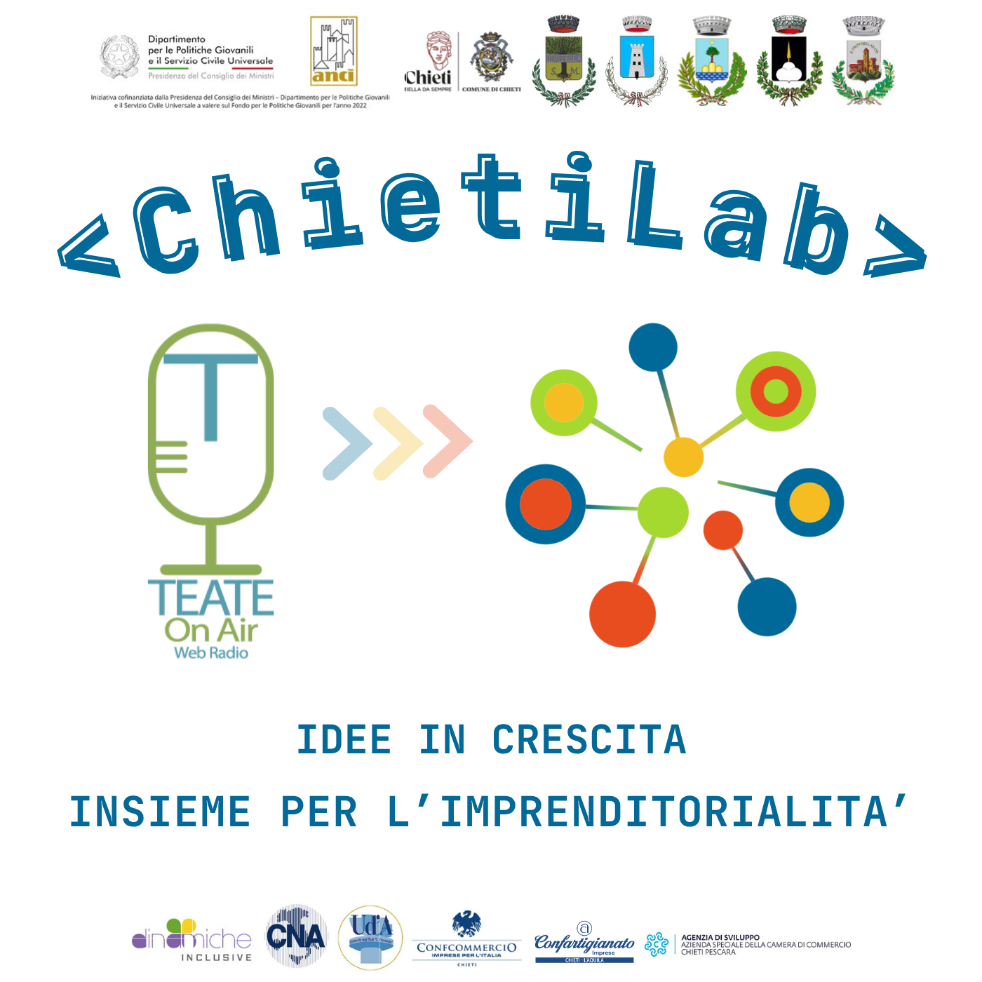 ChietiLab