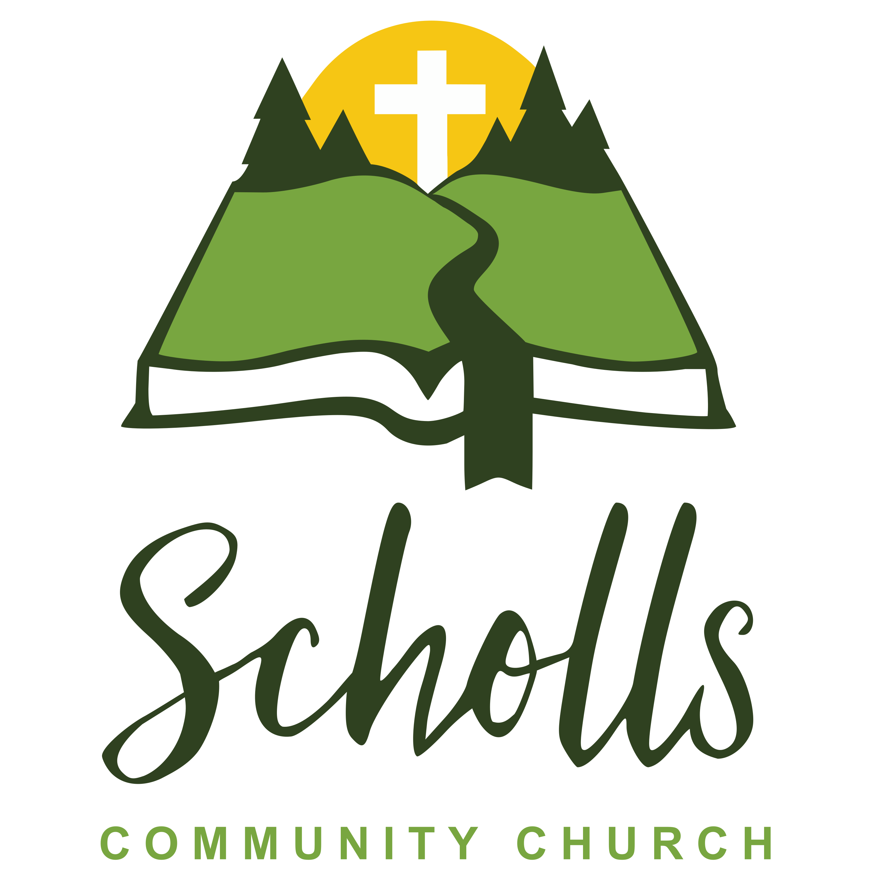 Sermons at Scholls Community Church