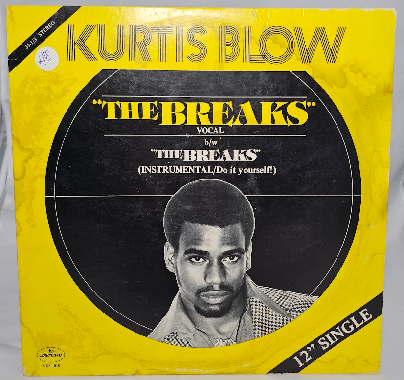 Episode 6: The Breaks