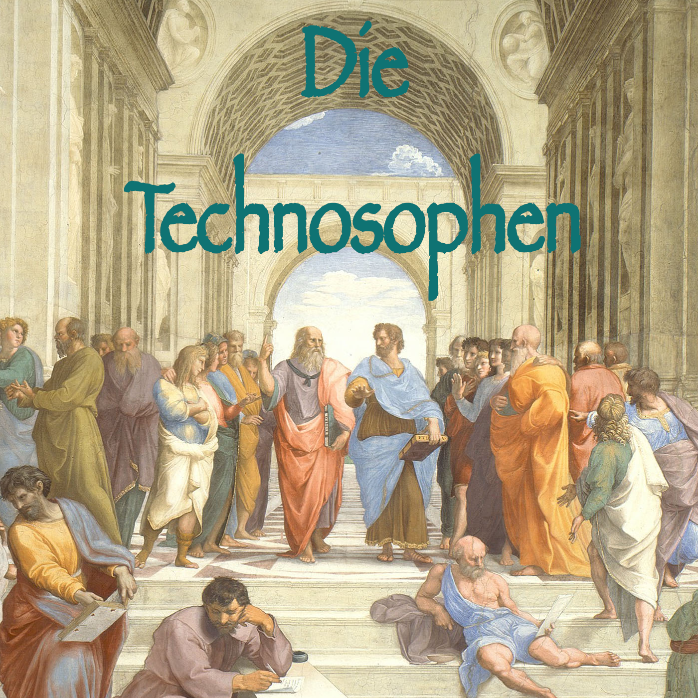Die Technosophen