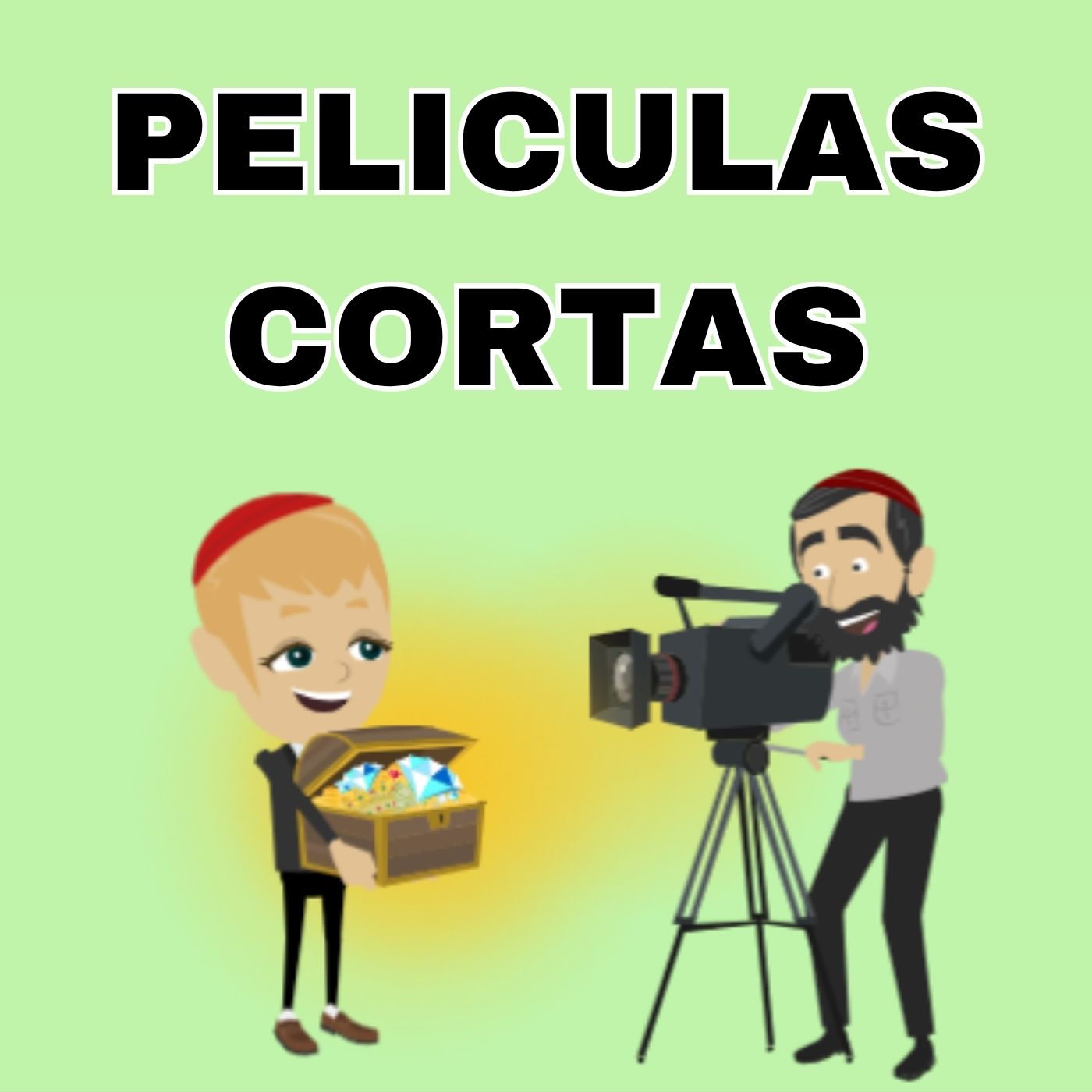 PelÃ­culas cortas