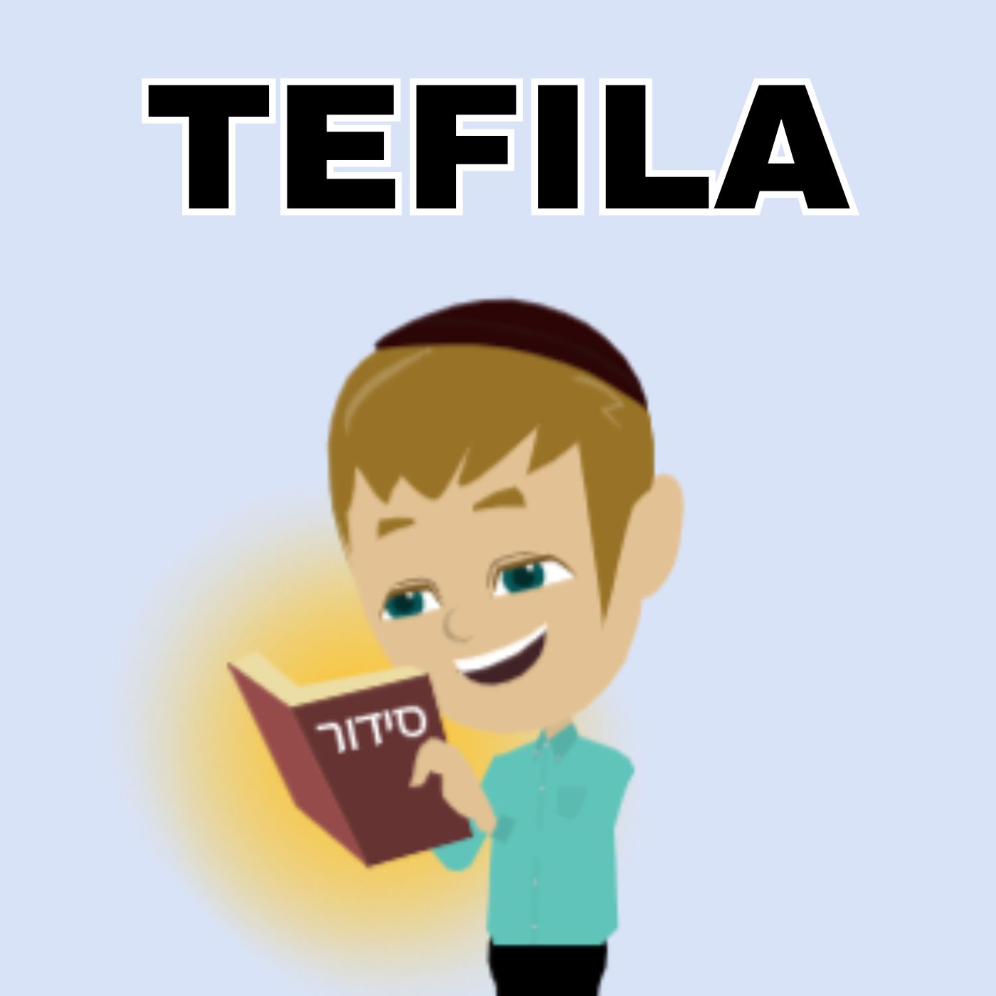 TefilÃ¡