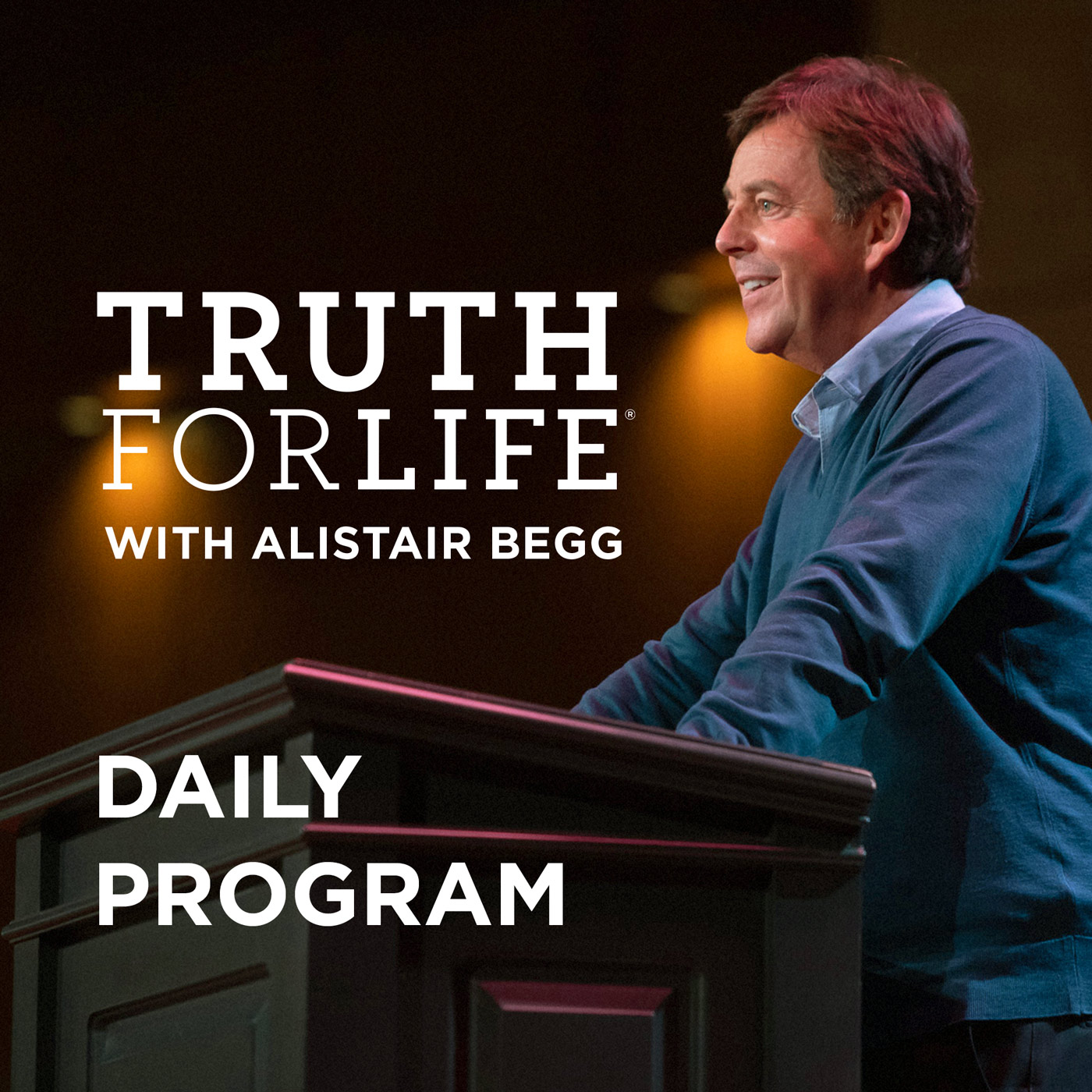 Truth For Life Daily Program - “You Give Them Something to Eat”