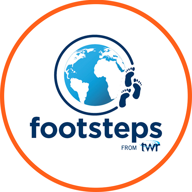 Footsteps