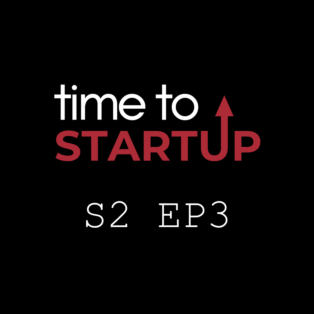 What does an investor want? A conversation with Zachary Dutton