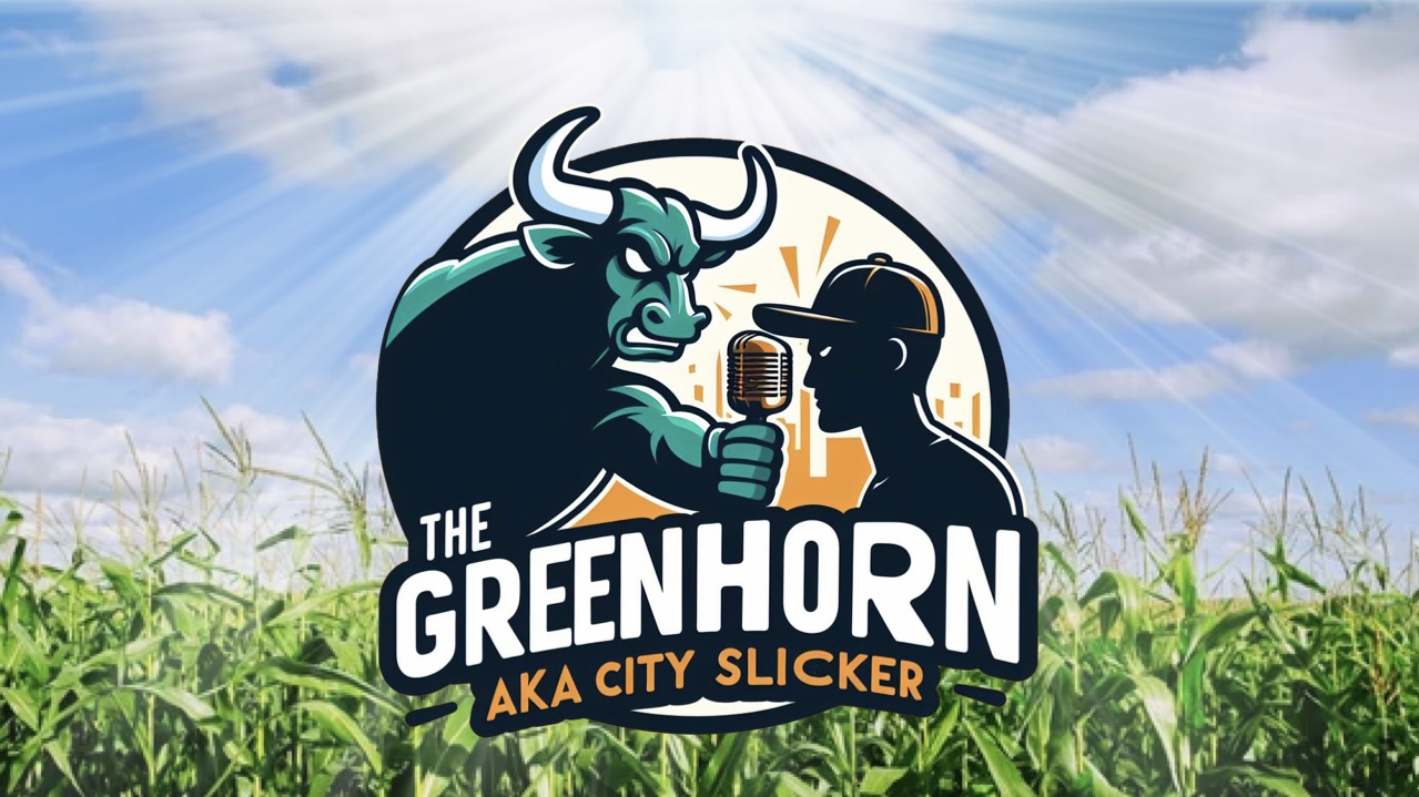 Greenhorn #38: Interview with Cattleman Jason Klootwyk