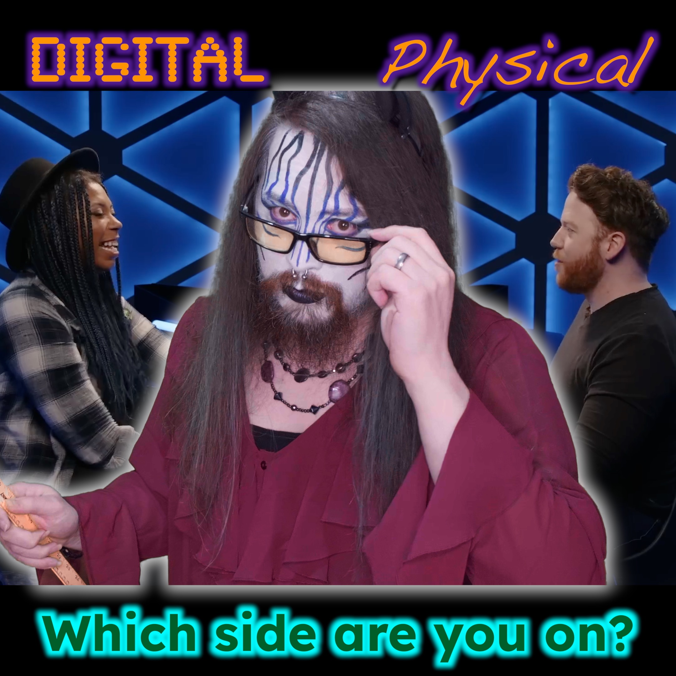 Are Physical Dice Fair?