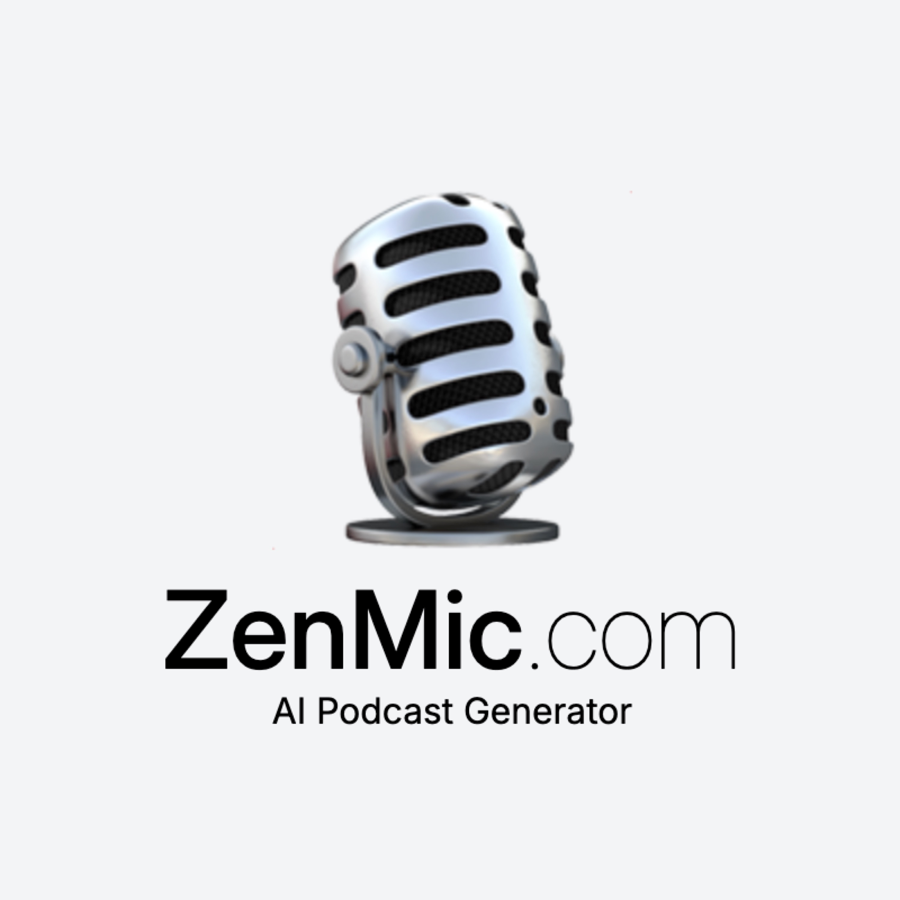 Start a podcast